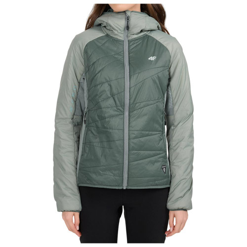 4F DOWN JACKET